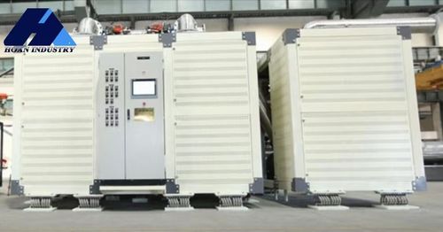 Nieuwste bedrijfsoplossingen over Xi'an Hoan Microwave Co., Ltd. selecteert met succes draadtouwisolatoren voor MINDCS, waardoor de stabiliteit van de apparatuur wordt verbeterd