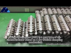 JGX-0958D-149A Draadtouw trillingsisolatoren Compact en eenvoudig te installeren