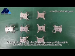 GR2-6.7D-A Trillingsisolatie voor luchtvaart- en communicatieapparatuur