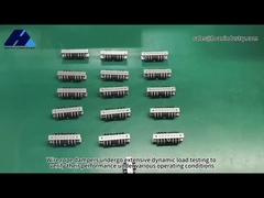 De Trillingsisolator van de draadkabel