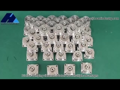 JMZ-1-3.5A De ideale trillingsisolator voor vliegtuigen en navigatieapparatuur