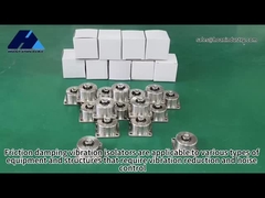 JMZ-T1-0.6A Trekkingsdempende trillingsisolator Innovatief ontwerp en brede toepassingsvooruitzichten