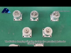 Hoogwaardige rubberen trillingsisolator JMZ-1