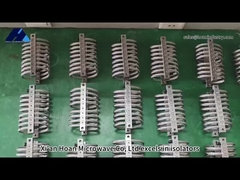 JGX-0648D-33A Draadtouw Trillingsisolator Innovatieve technologie en uitstekende prestaties