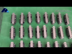 Bouwmaterialen winkels 0.5kg Draadtouw Isolator Schok Vibratieschutz GX-20AN2