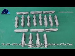 De Trillingsisolator van de draadkabel