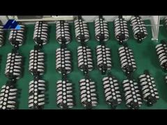 Op maat gemaakte kabelisolatoren voor uw precisieapparatuur