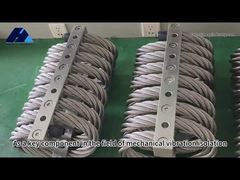 Verhoog uw Marine/Energie Projecten met Onze Isolatoren