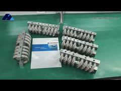 Trillingsisolator voor ruwe omgevingen JGX 1598A