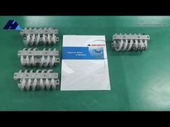 Precisie-instrument trillingscontrole JGX0956A