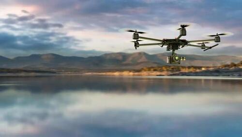 Laatste bedrijfsblogs GR Isolator: Stabiele Luchtfotografie voor Drones