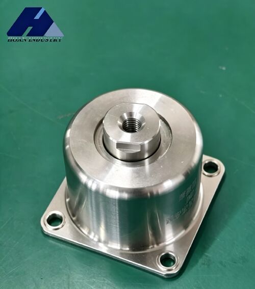 Laatste bedrijfsblogs JMZ-2-6 Isolator Echte testgegevens   Xi'an Hoan Microwave Co. Wint vertrouwen
