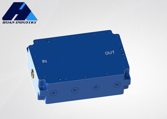 Goede prijs. JT-QTF-1268-MCX holtefilter aangepast golfgeleider laag invoegverlies bandpassfilter online