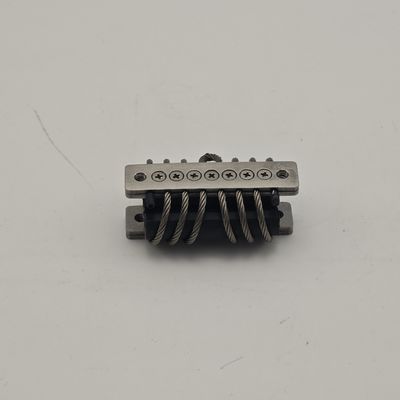 Goede prijs. Aangepaste staalkabeltrillingsdempers voor superieure bescherming van gevoelige elektronische apparaten GX-10AN online