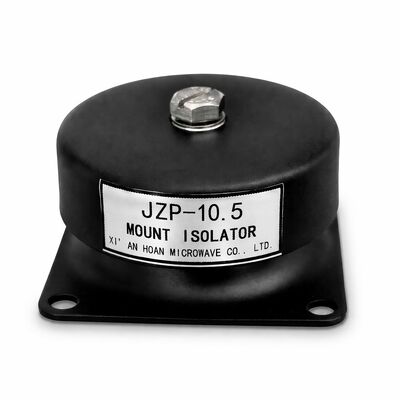 Goede prijs. JZP-10.5 rubberen schokdemper Mount 3D multidirectionele belastingsabsorptie Antistatische ESD veilige trillingsisolator online