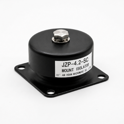 Goede prijs. JZP-4.2-SC rubberen schokdemper Hoge dempingsverhouding Snelle energiedissipatie Lab-geverifieerd online