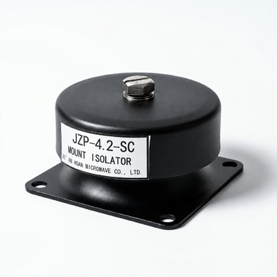 Goede prijs. JZP-4.2-SC Rubber Shock Absorber Multiaxial Shear Compression Lage totale eigendomskosten online