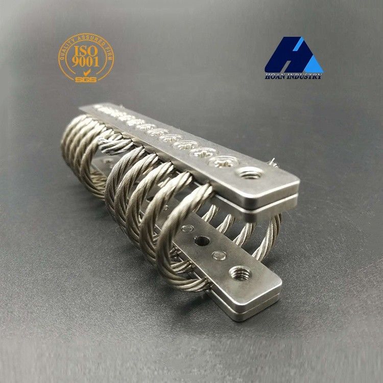JGX-1276A-115A Trillingsisolator voor draadtouw die de operationele nauwkeurigheid verbetert voor eindtoepassingen in industriële machines