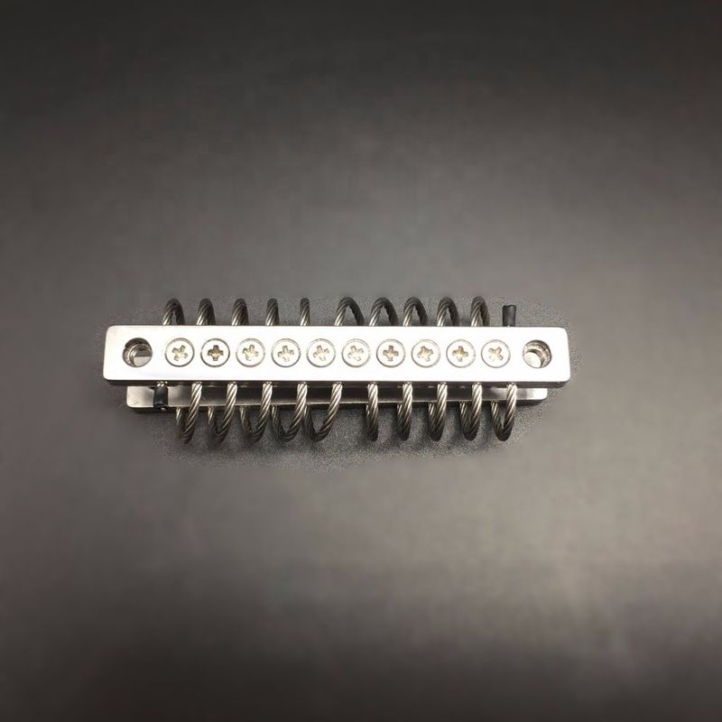 Camera kabel trillingsisolatoren en absorber elektronica camera drone schok trillingsisolatie