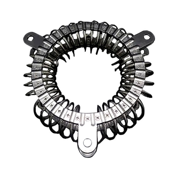 Gry-100a Vibratiemontage van roestvrij staal De perfecte pasvorm voor gereedschapsmachine accessoires