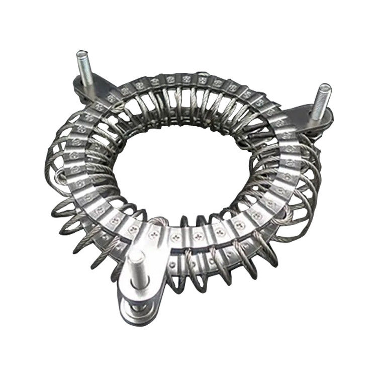 Camera Gimbal Schok Vibratie Isolatie GRY-5A roestvrij staal Isolator voor energie-mijnbouw