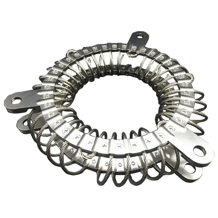 Camera Gimbal Schok Vibratie Isolatie GRY-5A roestvrij staal Isolator voor energie-mijnbouw