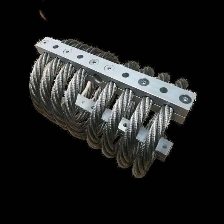 Versnellingsveer trillingsisolator voor optimale trillingsisolatie Gewicht 0,5 kg
