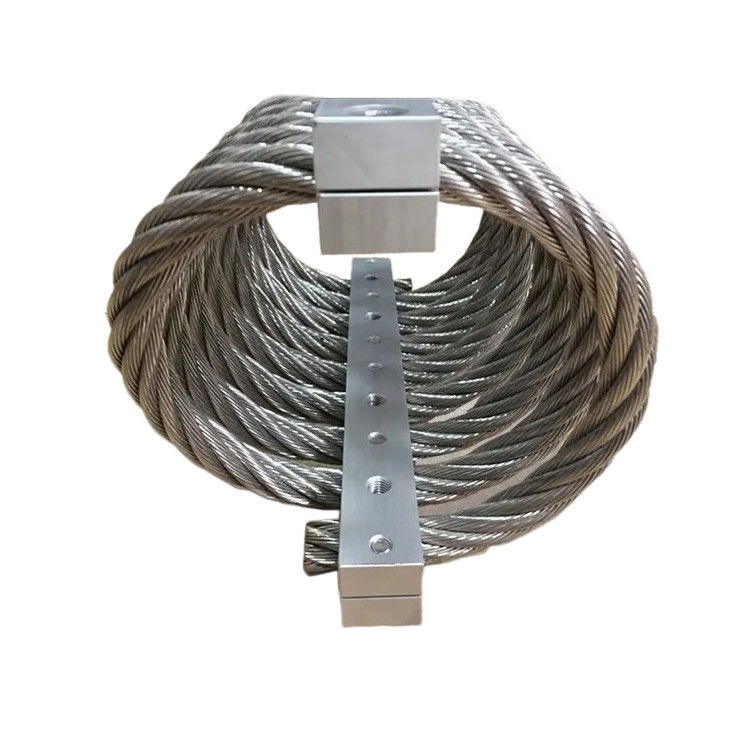Versnellingsveer trillingsisolator voor optimale trillingsisolatie Gewicht 0,5 kg