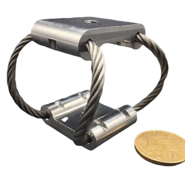 SHOCK ABSORBER Fotografie UAV Camera Video Cinema Kraan Gimbal Stabilisator Helikopter Gr6-36d-a Draaddemper