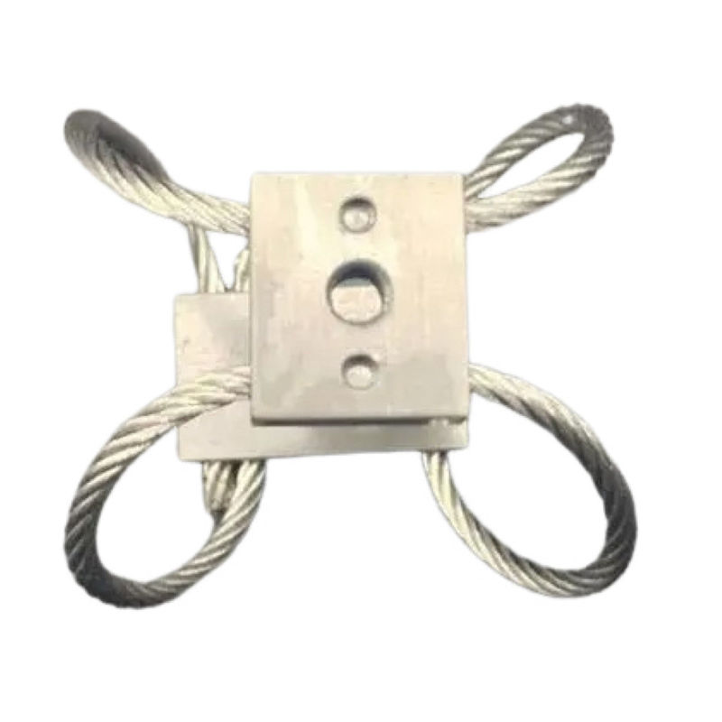 SHOCK ABSORBER Fotografie UAV Camera Video Cinema Kraan Gimbal Stabilisator Helikopter Gr6-36d-a Draaddemper