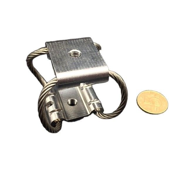 Geavanceerd product voor camera-accessoires met camera-trillingsisolator 2017