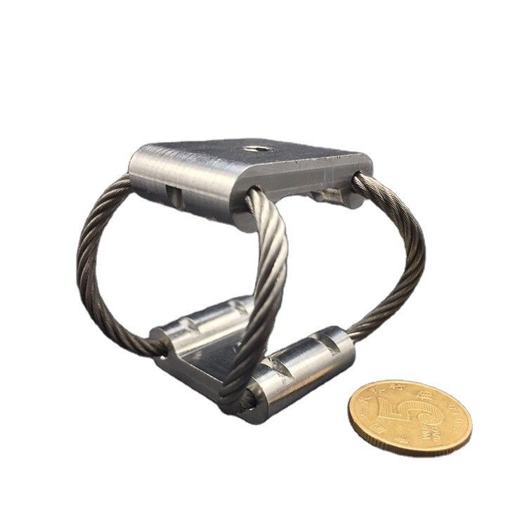 Geavanceerd product voor camera-accessoires met camera-trillingsisolator 2017