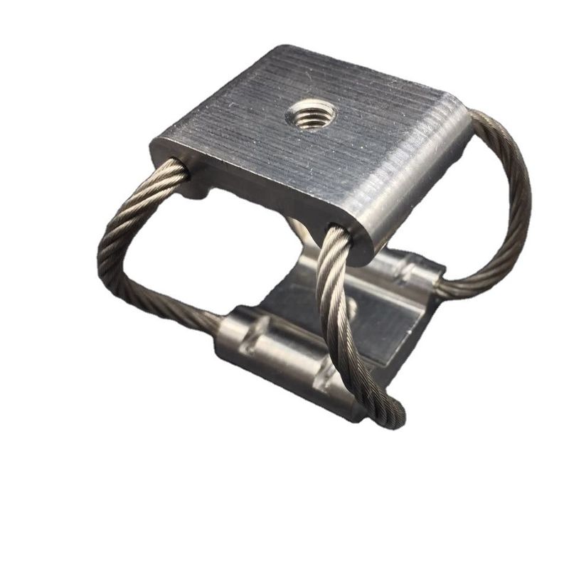 Geavanceerd product voor camera-accessoires met camera-trillingsisolator 2017