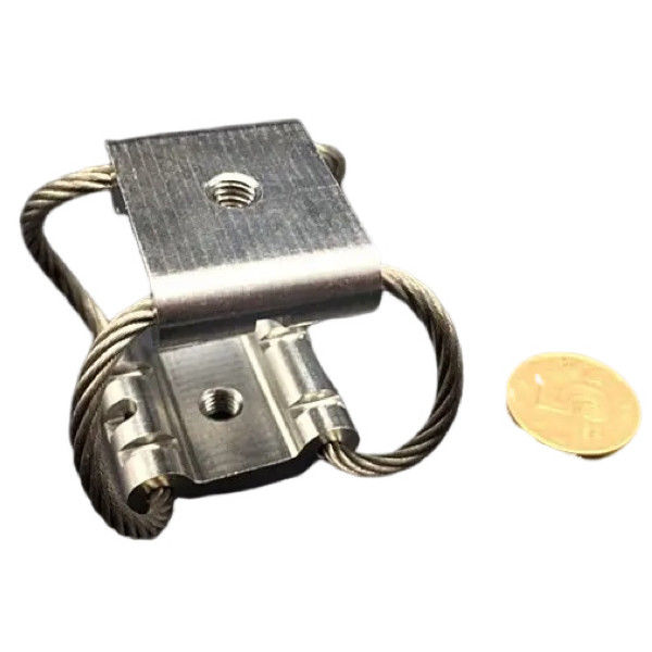 Geavanceerd product voor camera-accessoires met camera-trillingsisolator 2017