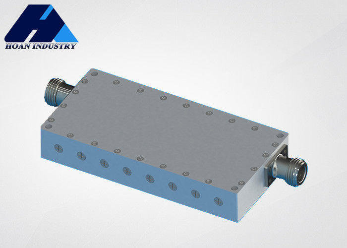 960 tot en met 1225 MHz RF bandpassfilters UHF VUF 50W RF holtefilter
