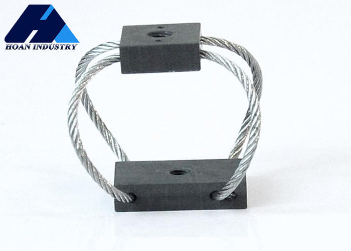 GR2-12A-A Camera Vibration Isolator Uniek ontwerpconcept voor nauwkeurige bescherming tegen Hong en een magnetron
