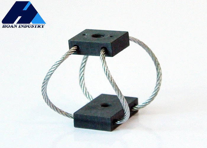GR2-12A-A Camera Vibration Isolator Uniek ontwerpconcept voor nauwkeurige bescherming tegen Hong en een magnetron