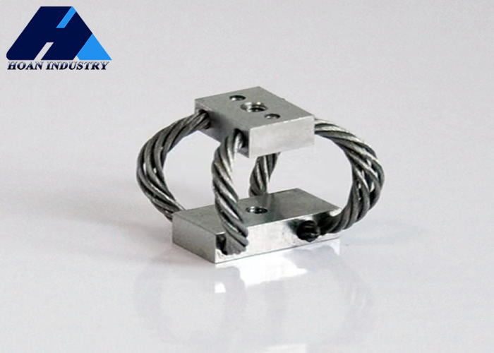 GR3-22A-A Stalen draad touw trillingsisolator voor energie opname