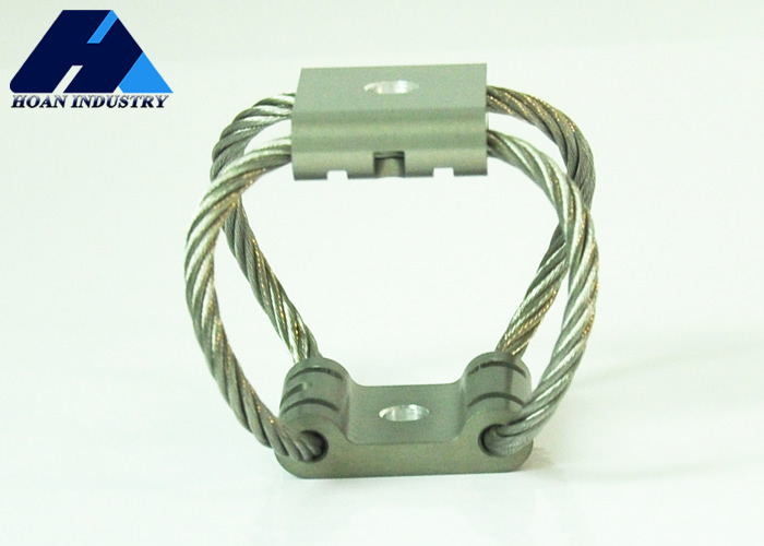 GR3-22A-A Stalen draad touw trillingsisolator voor energie opname