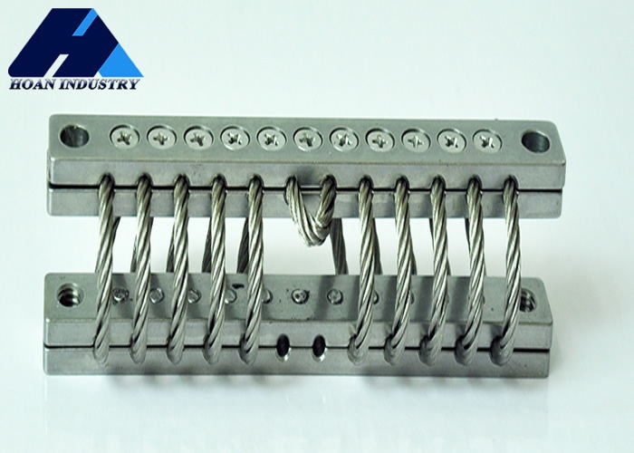 JGX-0320A-14.5A Trillingsisolator Effectieve demping van 0,5 voor een stabiele werkomgeving en nauwkeurige meetgegevens