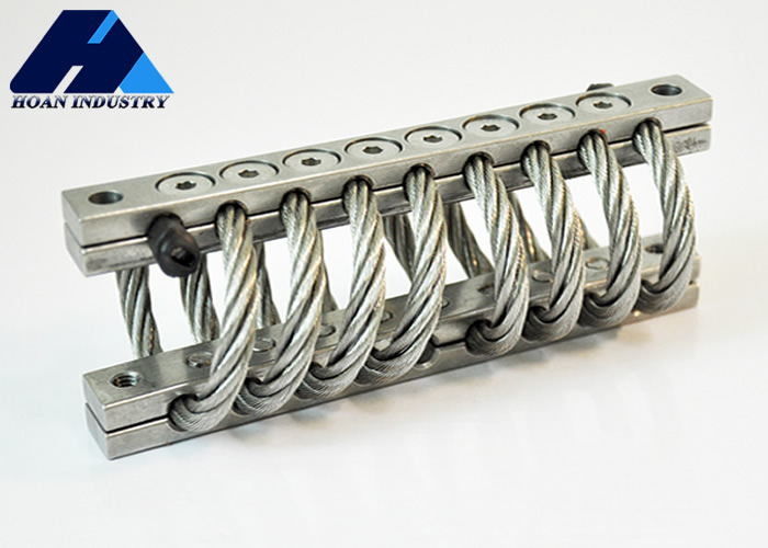 JGX-0648A-45A Draadtouw trillingsisolator Effectieve trillingsreductie voor automobielmotoren