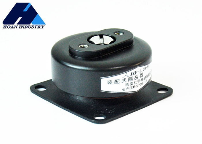 JZP-15 kabel trillingsisolatoren De ultieme dempingsoplossing voor mechanische systemen