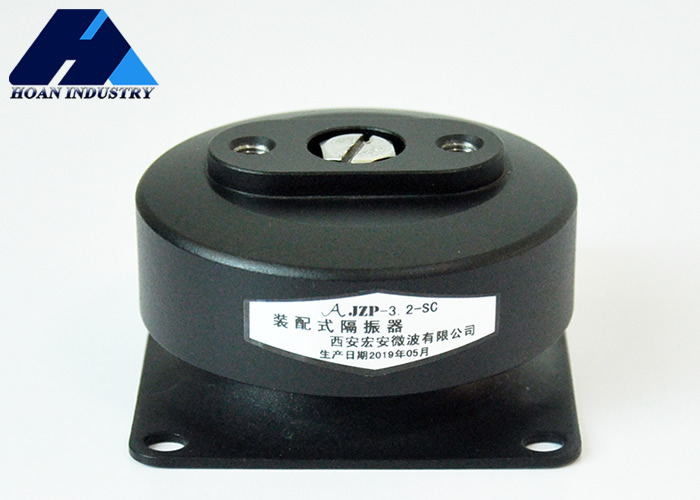 JZP-15 kabel trillingsisolatoren De ultieme dempingsoplossing voor mechanische systemen