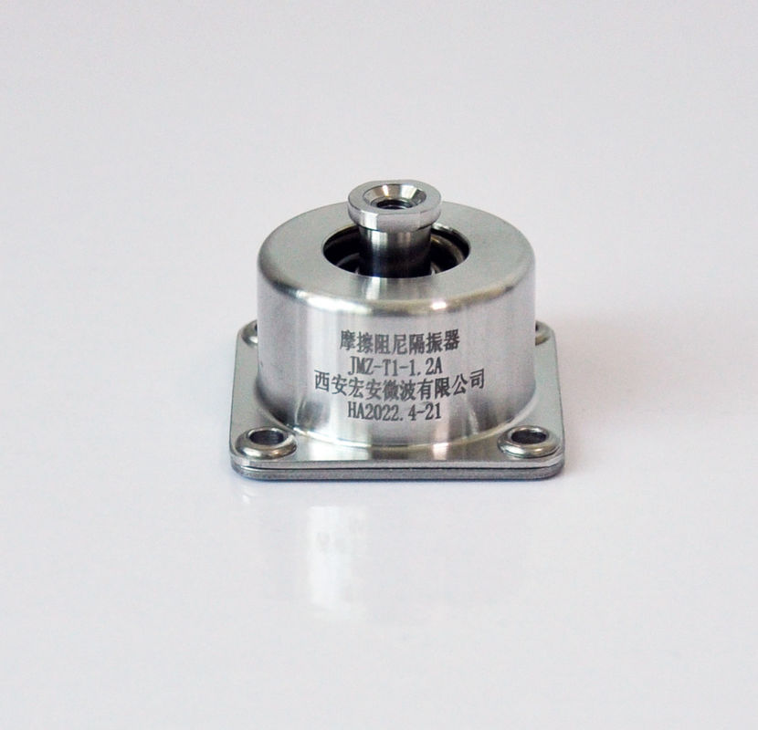 JMZ-T1-2.0A Trekkingsdempende trillingsisolator Ideaal voor trillingsisolatie onder extreme omstandigheden