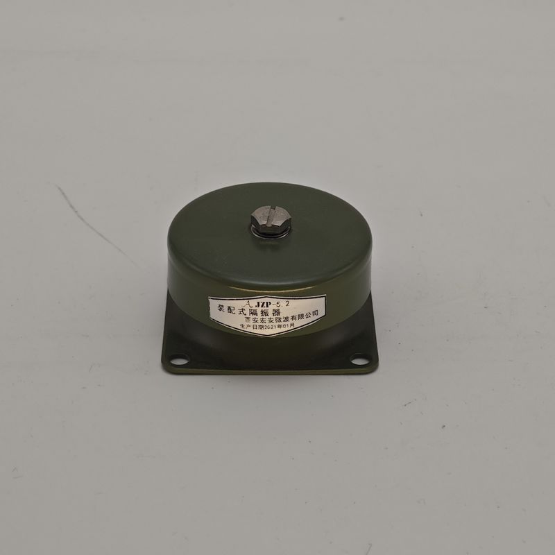 Compact en schoon ontworpen JZP-7.5-SC1 rubberen schokdemper voor ruimtebesparing op apparatuur