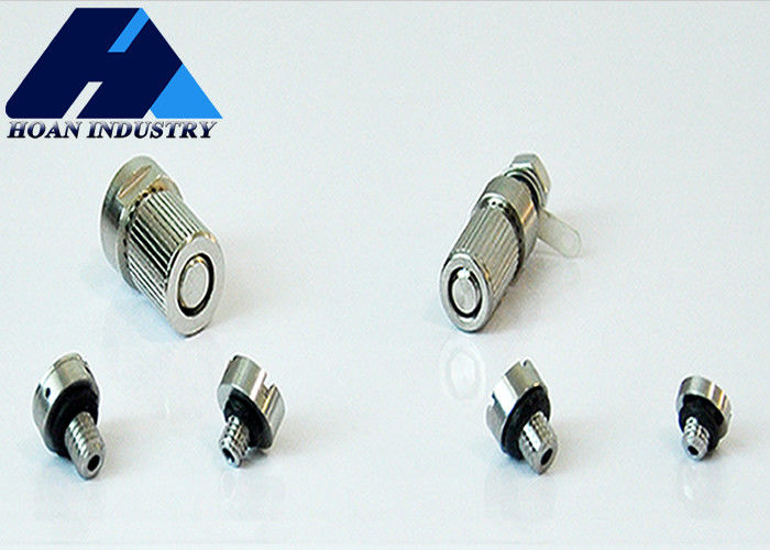 HA-4C Op maat gemaakte producten Waterdicht en ademend klep voor betere warmteafvoer en bescherming van LED-lampen