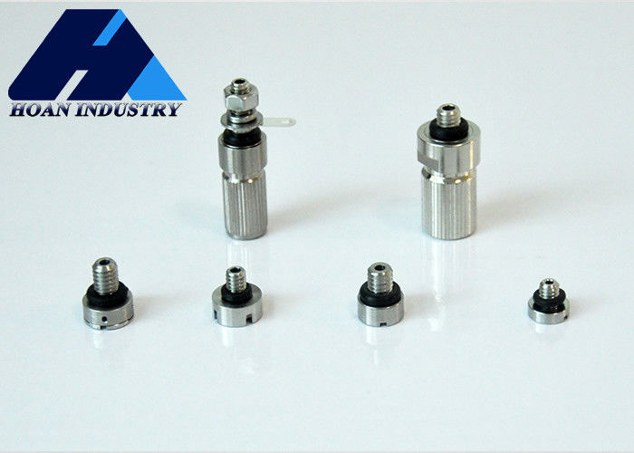 HA-4A-2 Op maat gemaakte producten Waterdicht ademend klep voor distributie doos Waterdichtheid en vochtbescherming