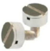 HA-6A-1 waterdichte en ademende kleppen Uitstekende waterdichte prestaties en snelle drukbalansering voor apparatuur