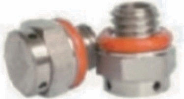 HA-9B Waterdichte ademende kleppen Op maat gemaakte producten voor consumentenelektronica en IP68-waterdichtheid