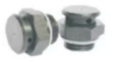 HA-9B Waterdichte ademende kleppen Op maat gemaakte producten voor consumentenelektronica en IP68-waterdichtheid